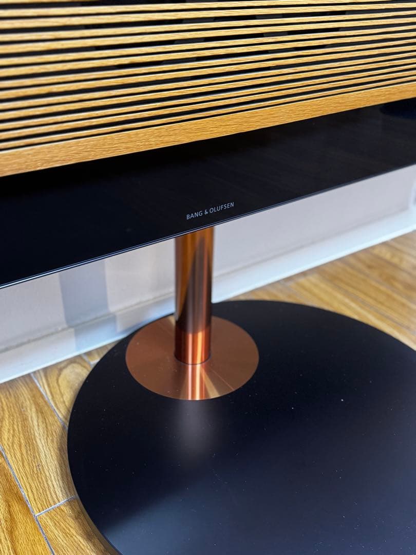 【ec09085 】Bang & Olufsen Eclipse 55型