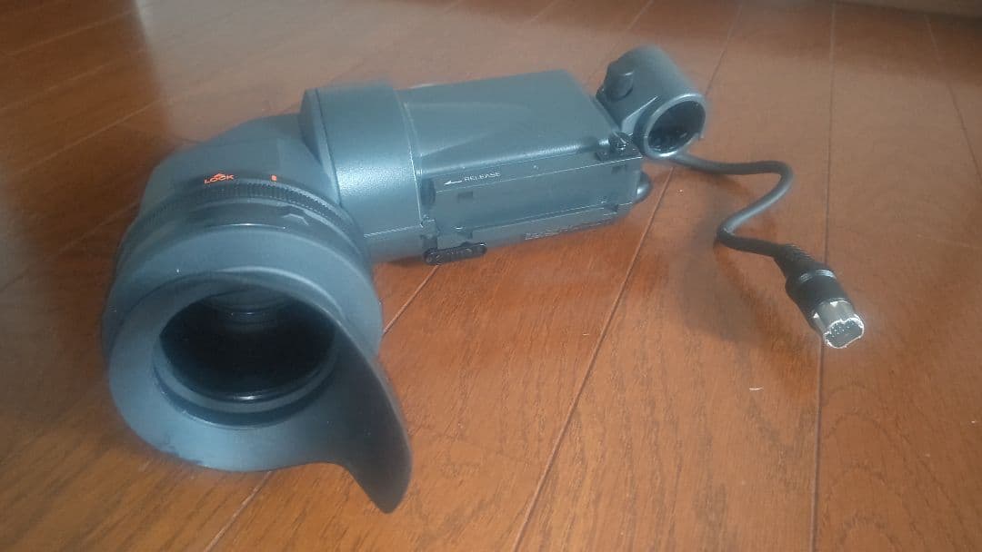 今だけ値下　SONY ソニーDXF-20W XDCAM に！ビューファインダー