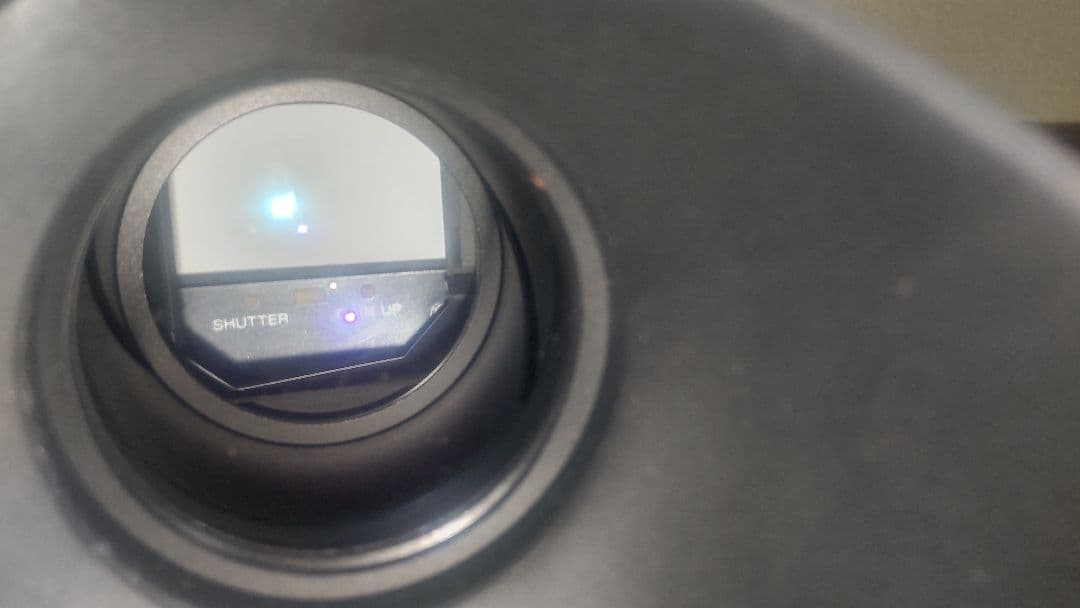 今だけ値下　SONY ソニーDXF-20W XDCAM に！ビューファインダー