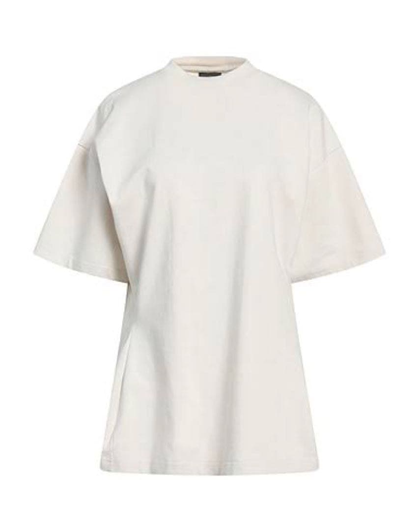 定価11万　BALENCIAGA GARDE-ROBE 無地Tシャツ