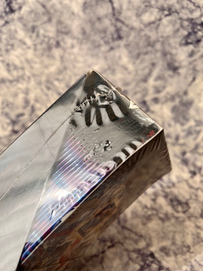 【希少】デュエル・マスターズ DMC-27 コロコロドリームパック 未開封BOX