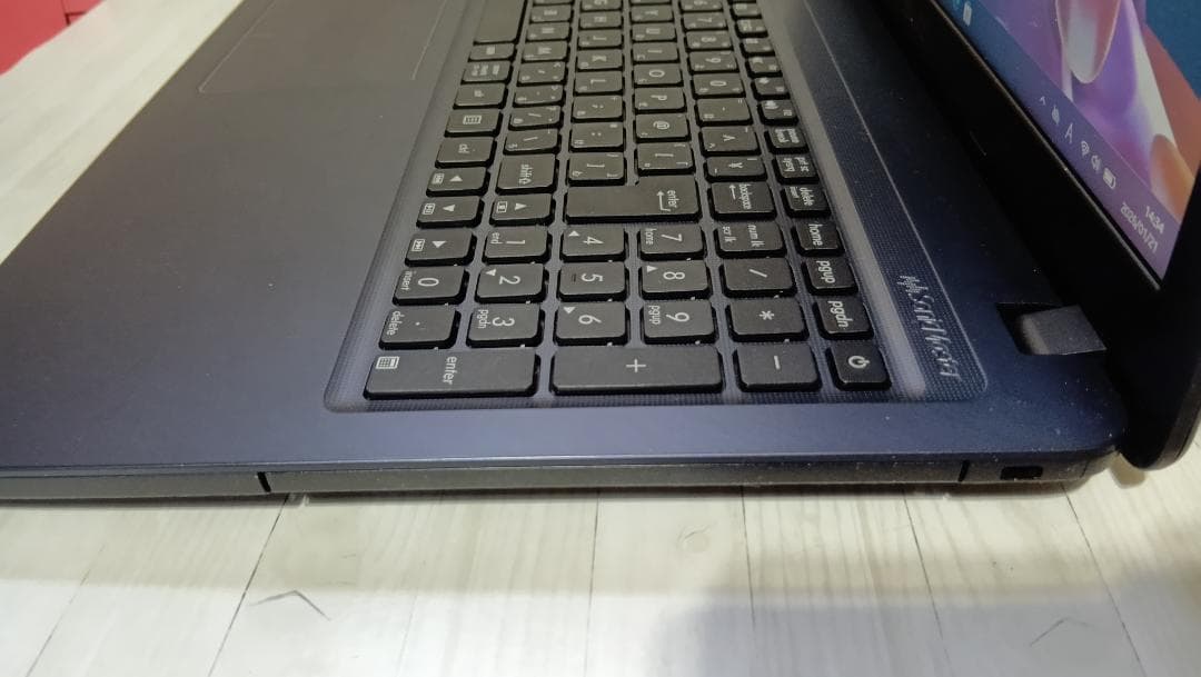 お子様・初心者・練習用に如何ですか⑩　Asus Vivobook X540