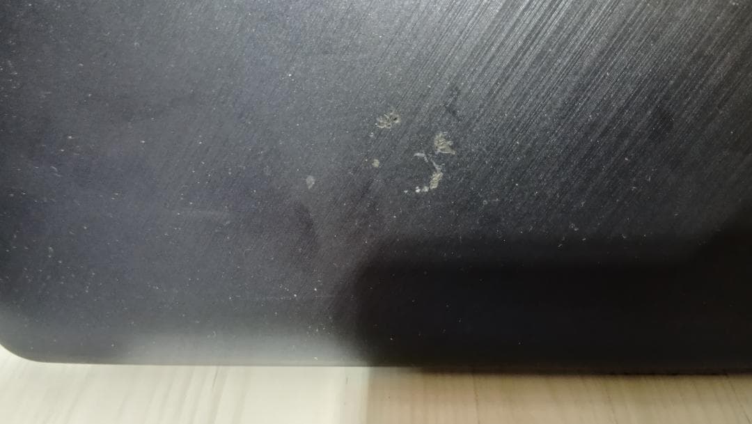 お子様・初心者・練習用に如何ですか⑩　Asus Vivobook X540