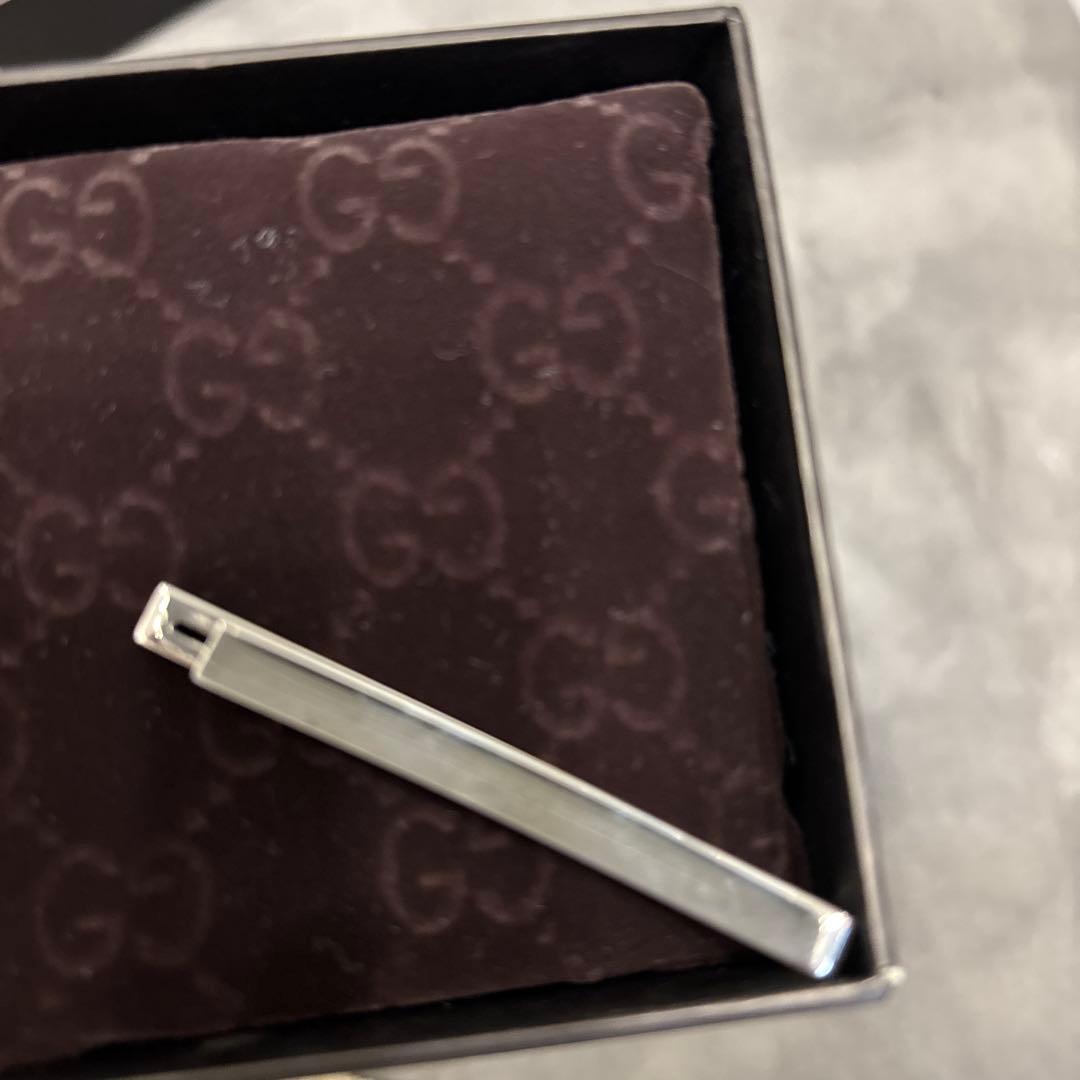 GUCCI ネクタイピン
