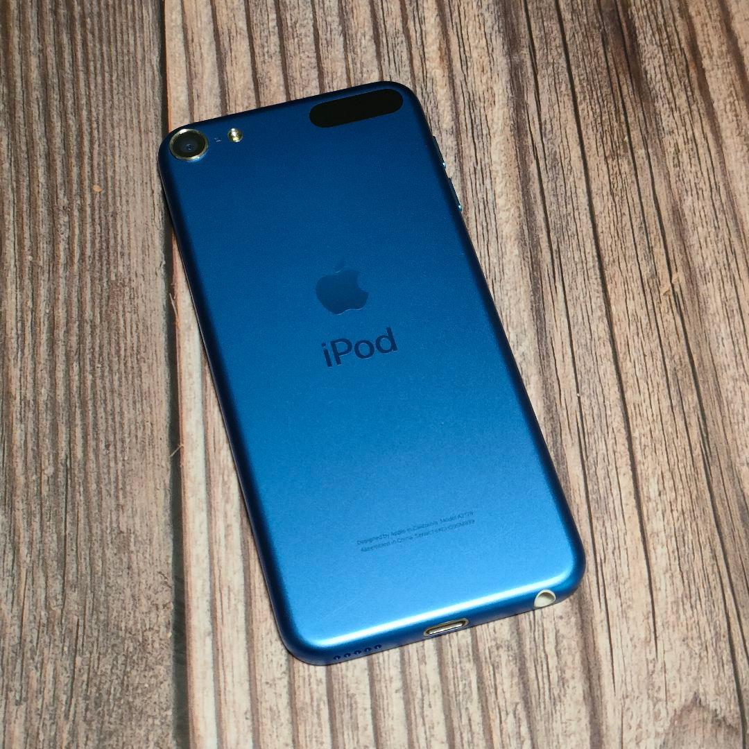 iPod touch 第7世代 32GB 超美品