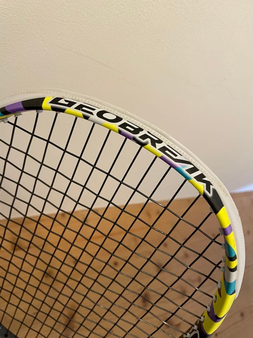 YONEX ジオブレイク50vs【uxl1】