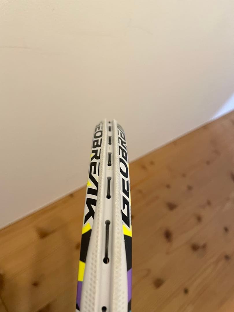 YONEX ジオブレイク50vs【uxl1】