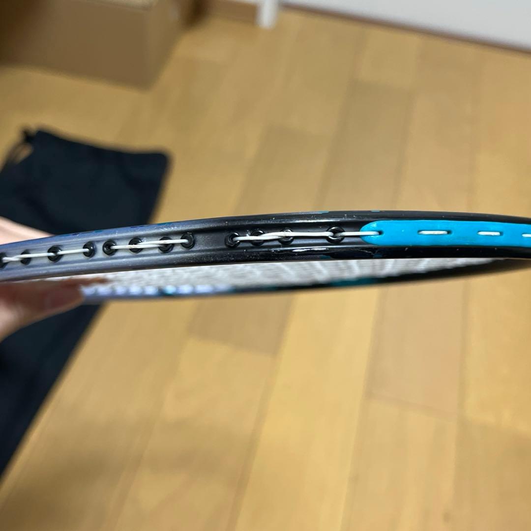 YONEX アストロクス88Sゲーム　ソフトケース付き