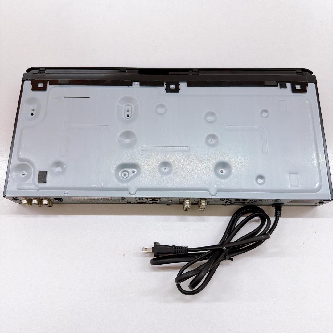 【美品】東芝 レグザ 1TB ブルーレイレコーダー DBR-T350