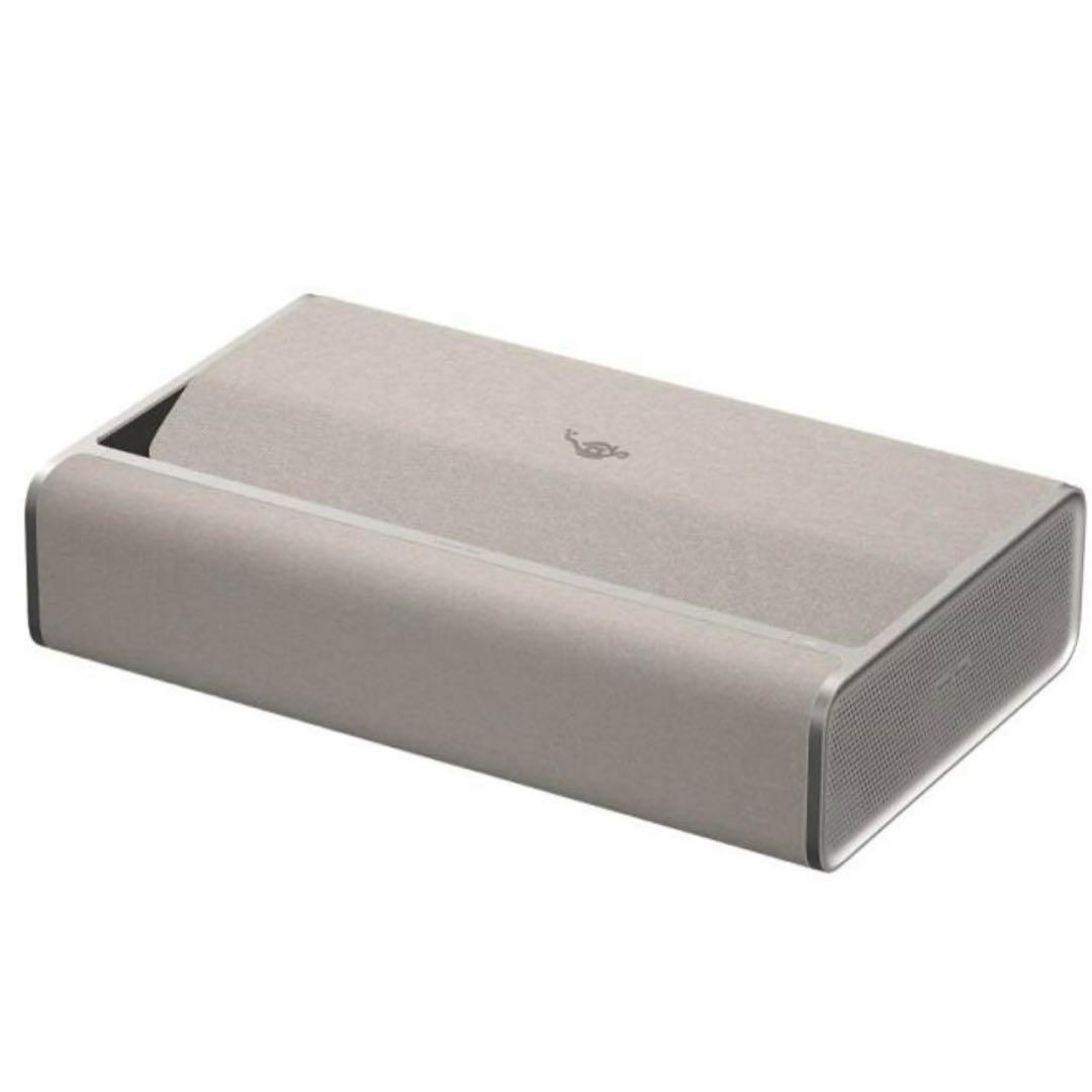 【美品】アラジンマルカ　Aladdin Marca 超短焦点プロジェクター