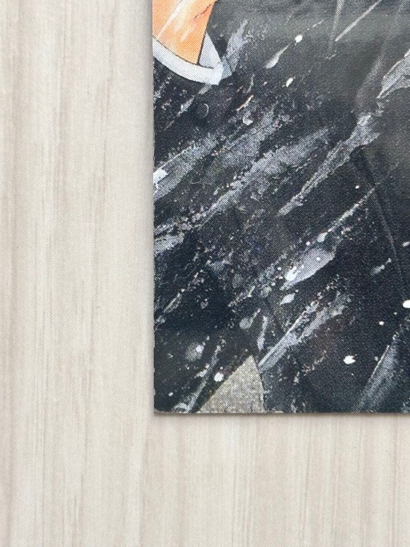 CLAMP　X　スペシャルブライトカード　no.9(No.89)