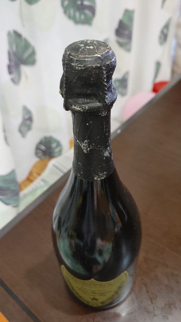 ドン・ペリニヨン