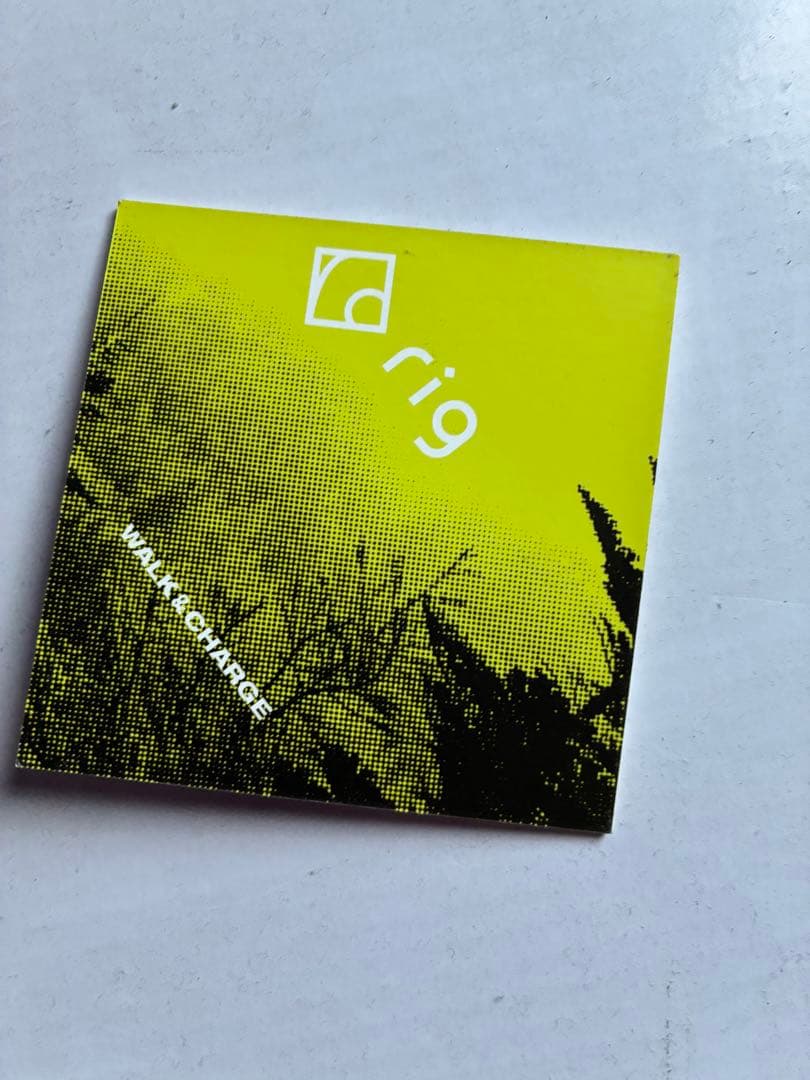 rig bendera リカバリーサンダル