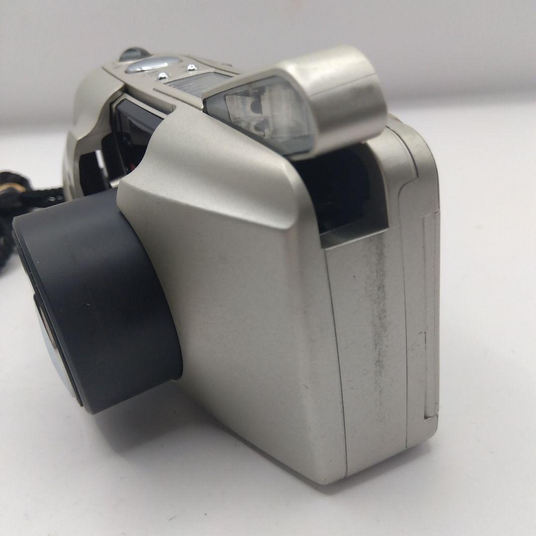 動作確認済み　OLYMPUS Stylus Zoom 115 DLX