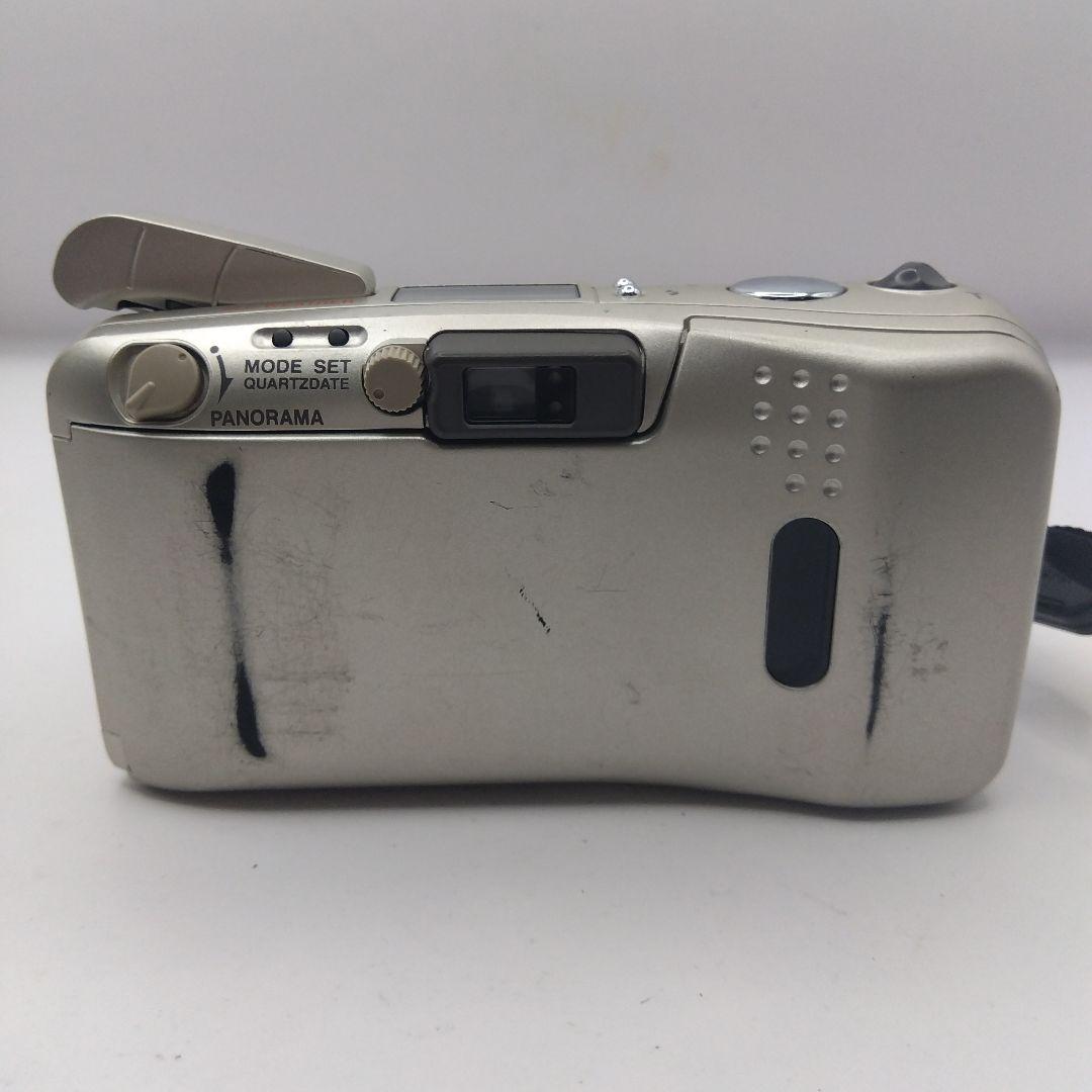 動作確認済み　OLYMPUS Stylus Zoom 115 DLX