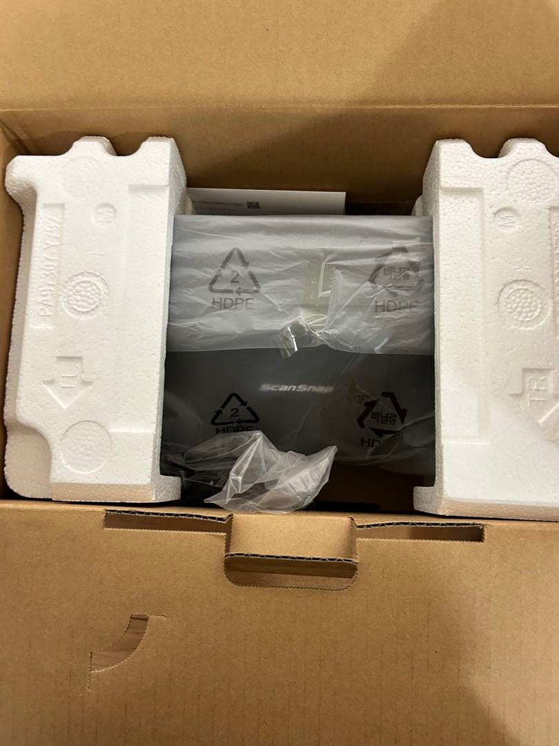 【Yusuさん専用】ScanSnap iX1600 ドキュメントスキャナー