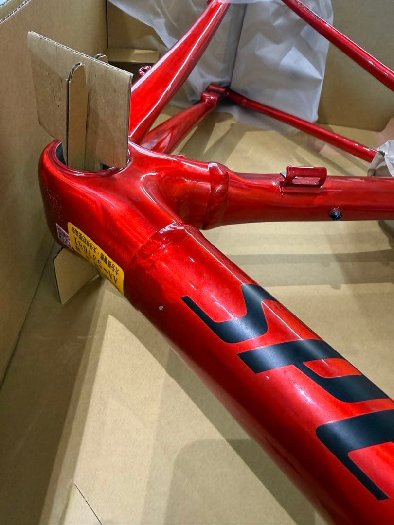 パーツ Specialized Allezsprint disk2019