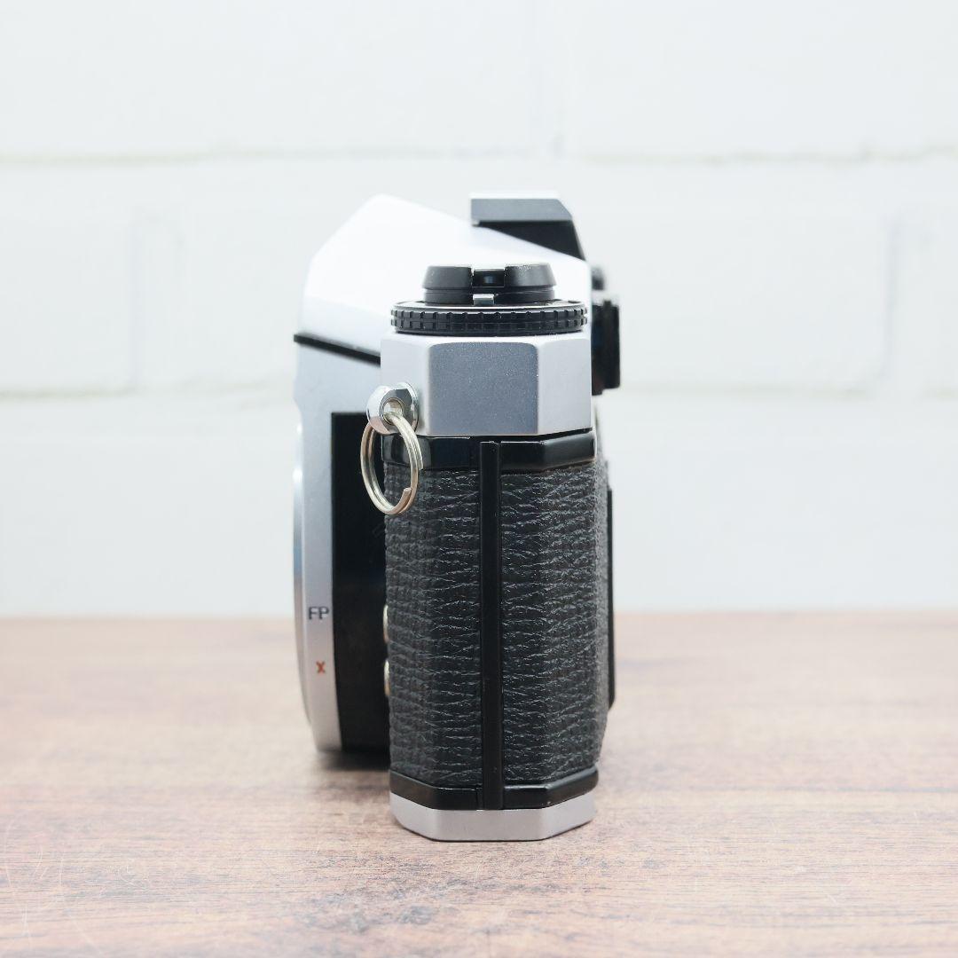 【完動品】PENTAX KX 【分解清掃済】