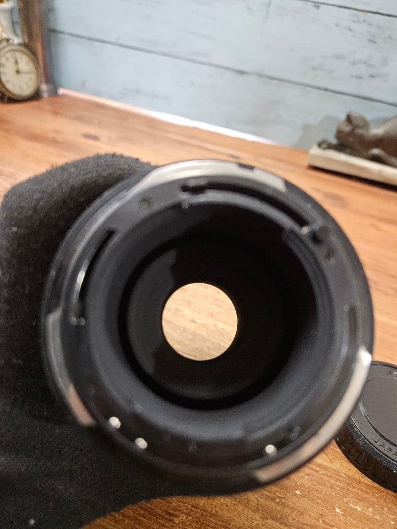 PENTAX-A 645 ZOOM 1:4.5 80-160mm カメラレンズ