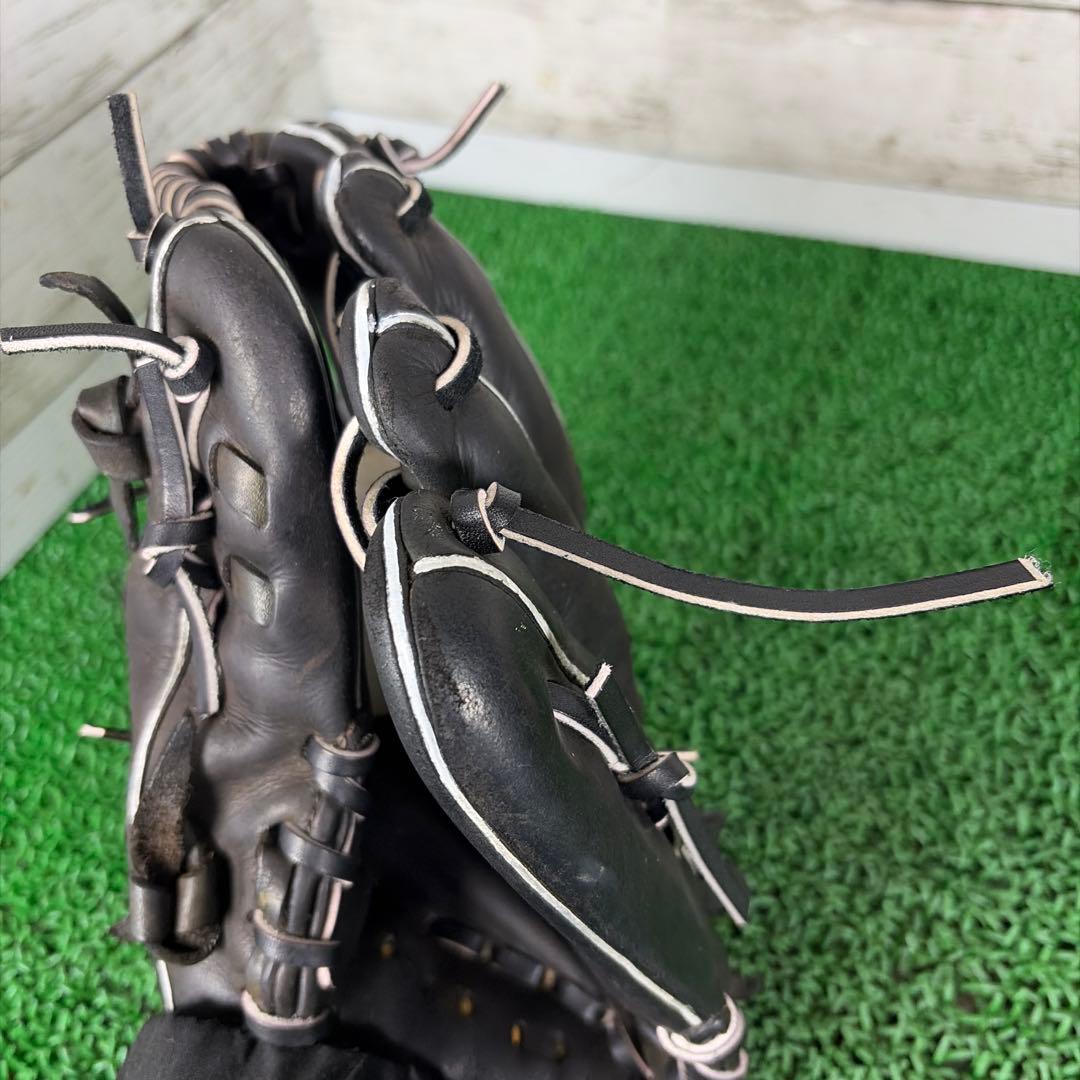 【土日最終限定値下げ】ミズノプロ　硬式　内野