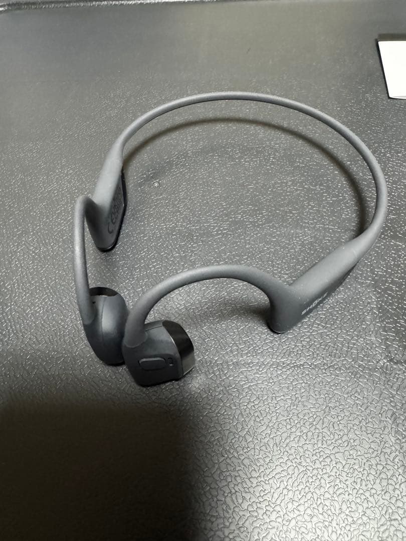 SHOKZ OpenRun Pro 2 骨伝導イヤホン mini