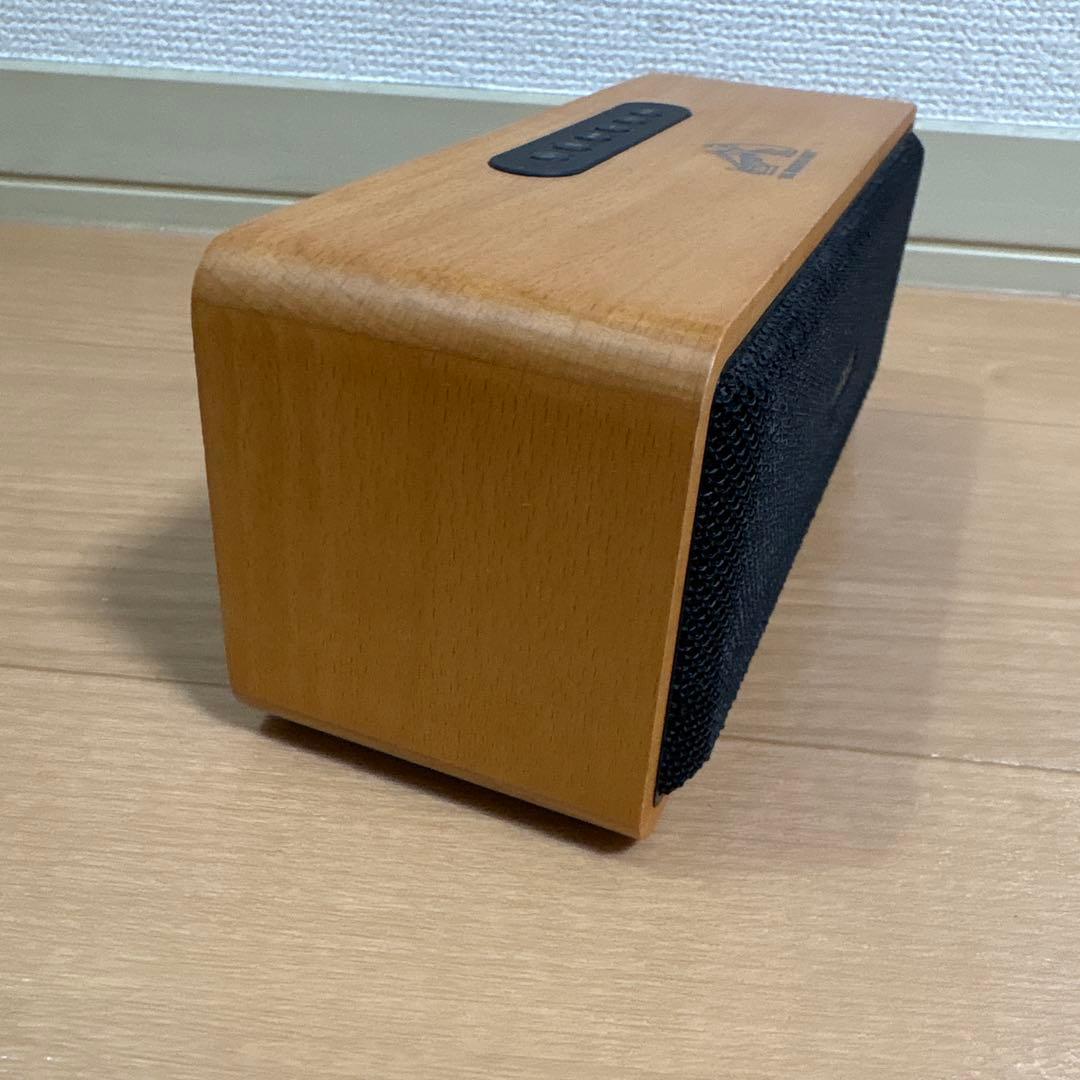 Victor ビクター ポータブルワイヤレススピーカー SP-WS02BT