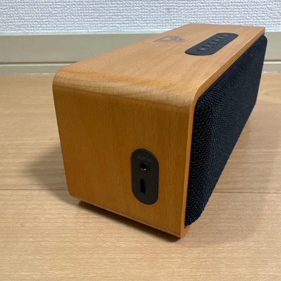 Victor ビクター ポータブルワイヤレススピーカー SP-WS02BT