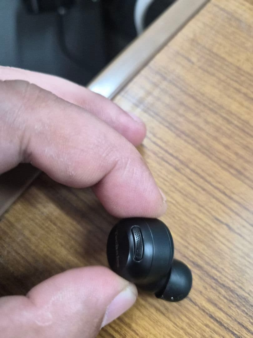 Technics AZ100　片耳　右耳のみ　R