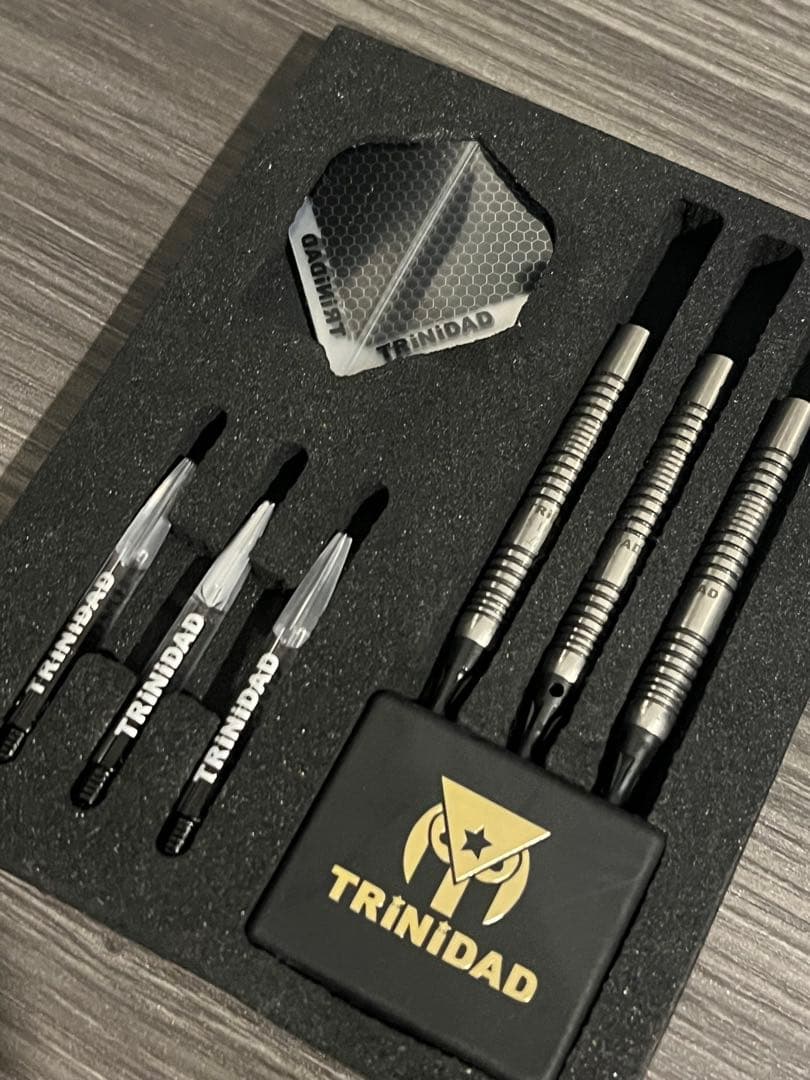 TRINIDAD LAZY レイジー　エスダーツ限定