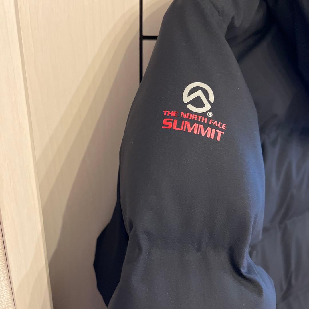 yukipapaTHE NORTH FACE ビレイヤーパーカー