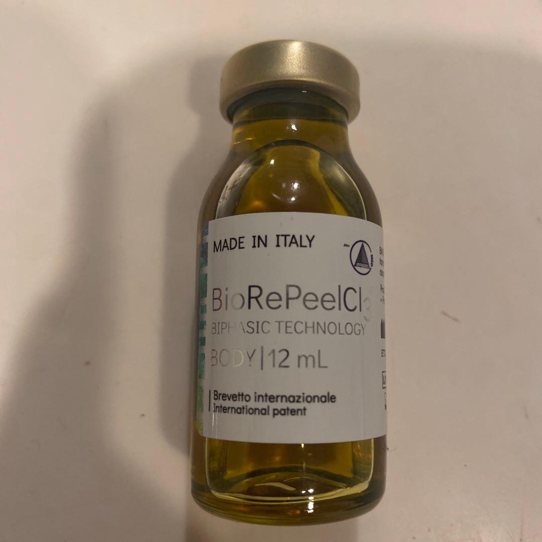 ミラノピール BODY 12mL