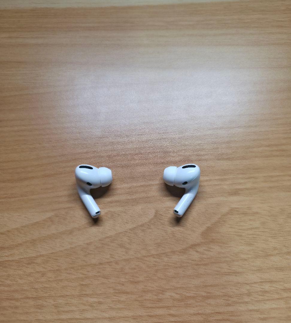 AirPods Pro ジャンク