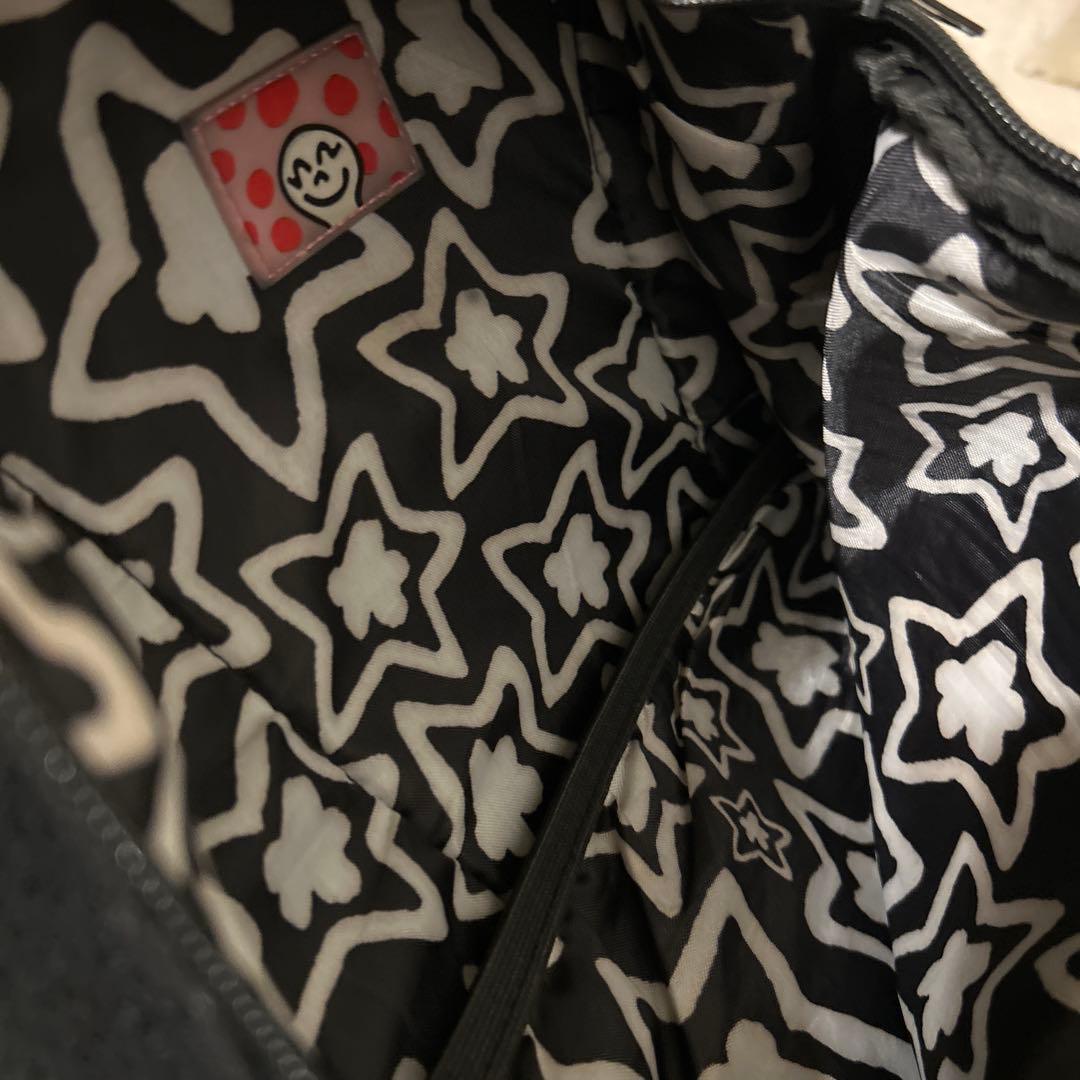 スターチーム リュックサック 初期作