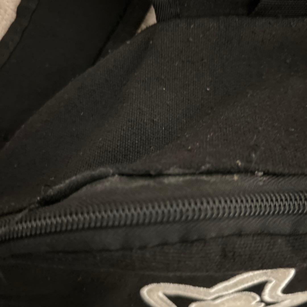 スターチーム リュックサック 初期作