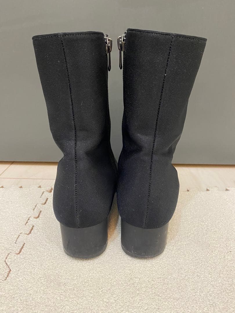 カネマツ　ブーツ　防水　ゴアテックス　22cm