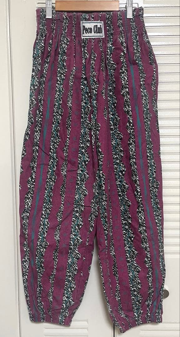 ペコクラブ パンツセット