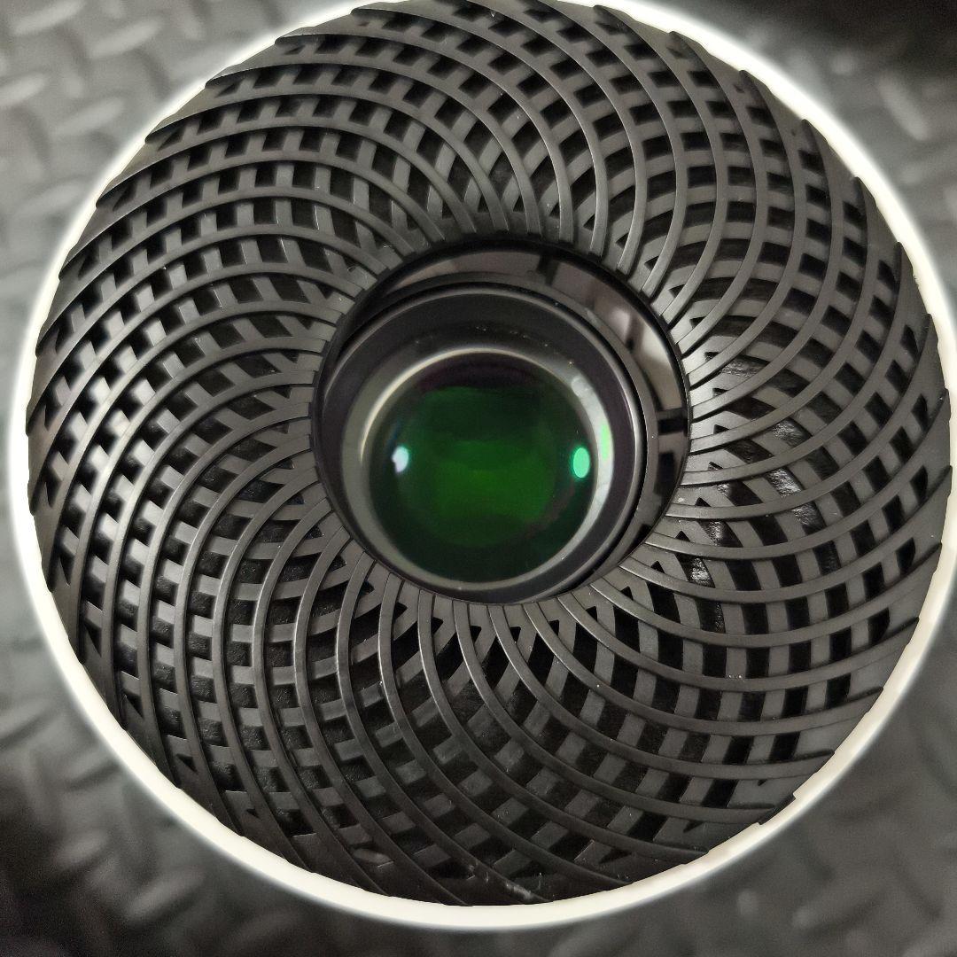 プロジェクター 小型 16000lm 1080p yowhick