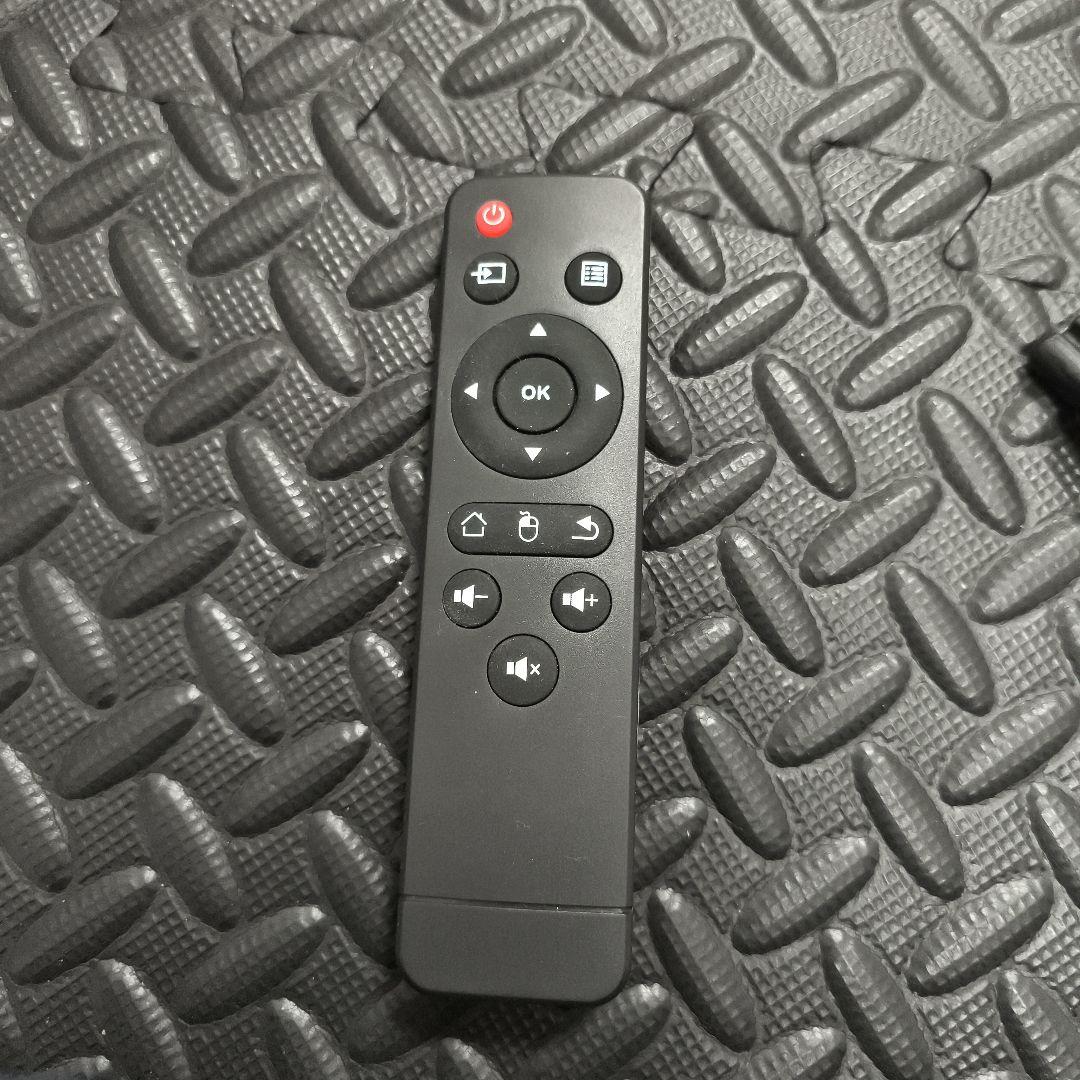 プロジェクター 小型 16000lm 1080p yowhick