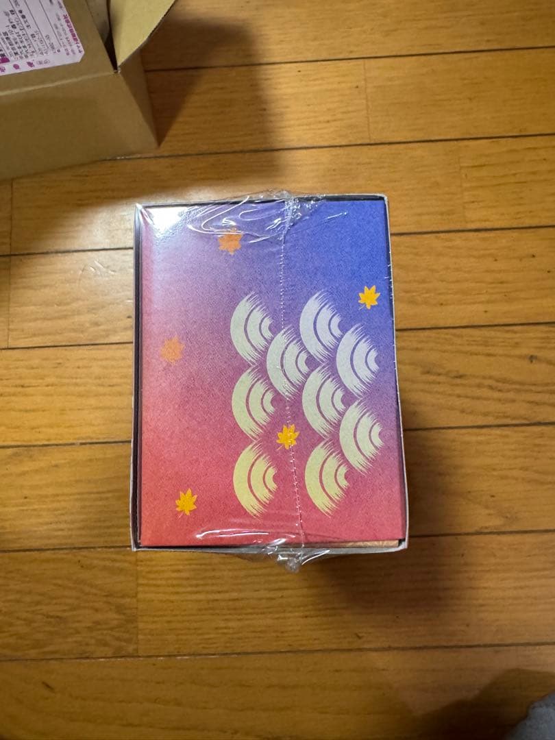 ★シュリンク付き★ポケモンセンター ヒロシマ スペシャルBOX