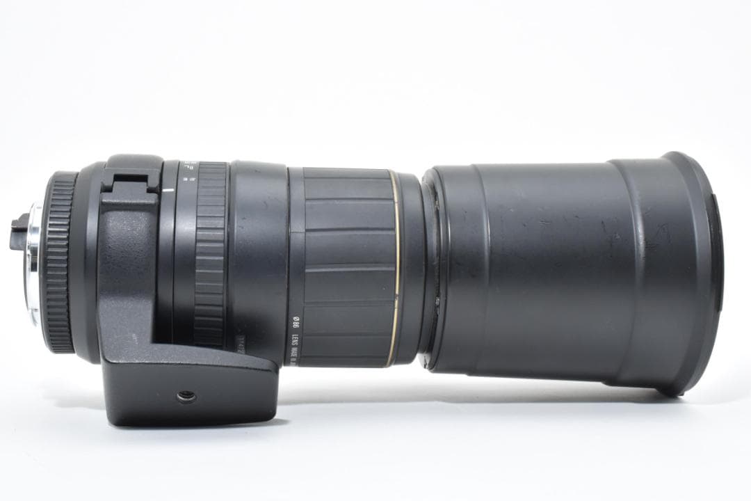 ペンタックス用 SIGMA APO 170-500mm F/5-6.3 0533