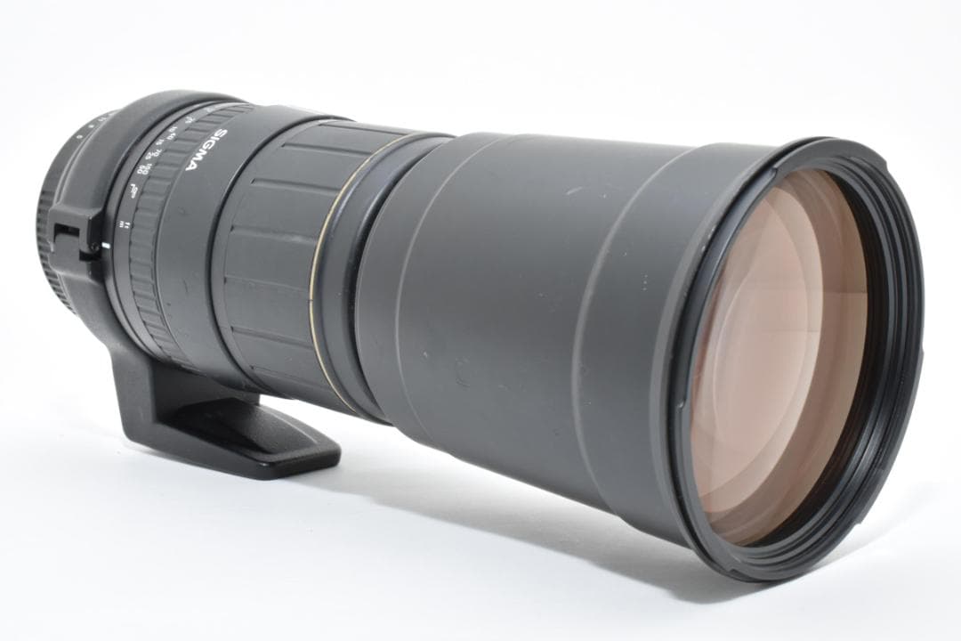 ペンタックス用 SIGMA APO 170-500mm F/5-6.3 0533