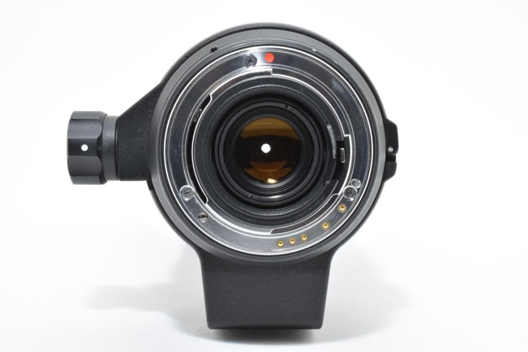 ペンタックス用 SIGMA APO 170-500mm F/5-6.3 0533