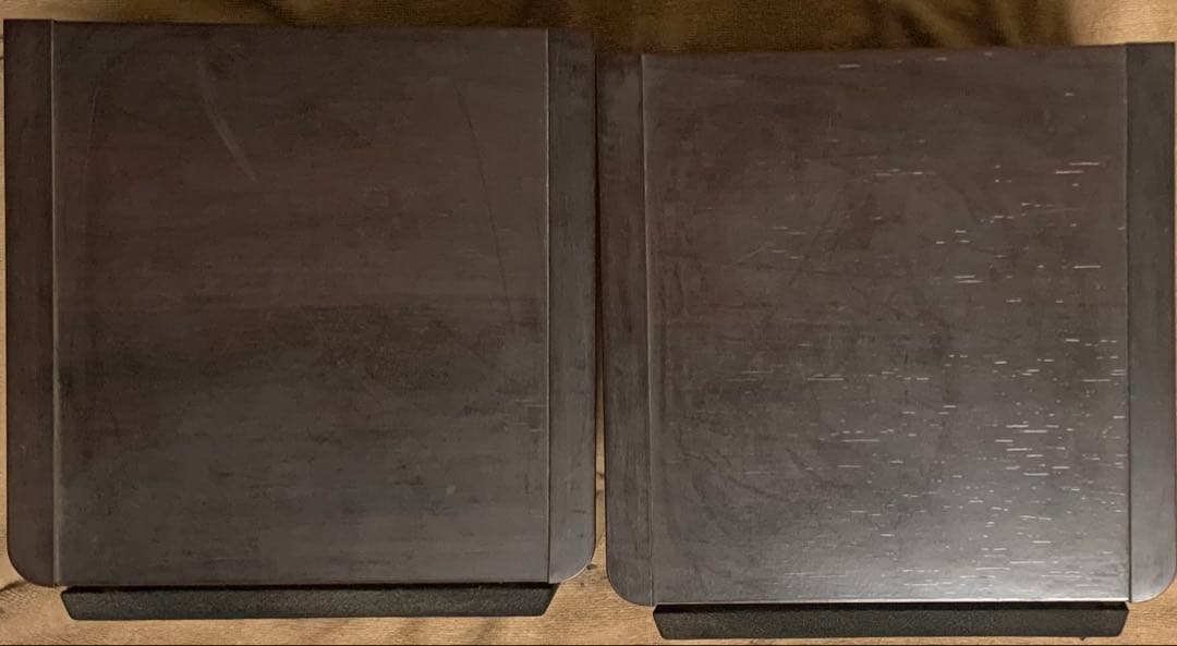 【ケーブル・説明書付】 ONKYO オンキョー D-200II スピーカー