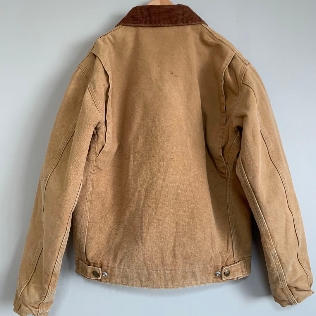 Carhartt Detroit jacketカーハート デトロイト ジャケット