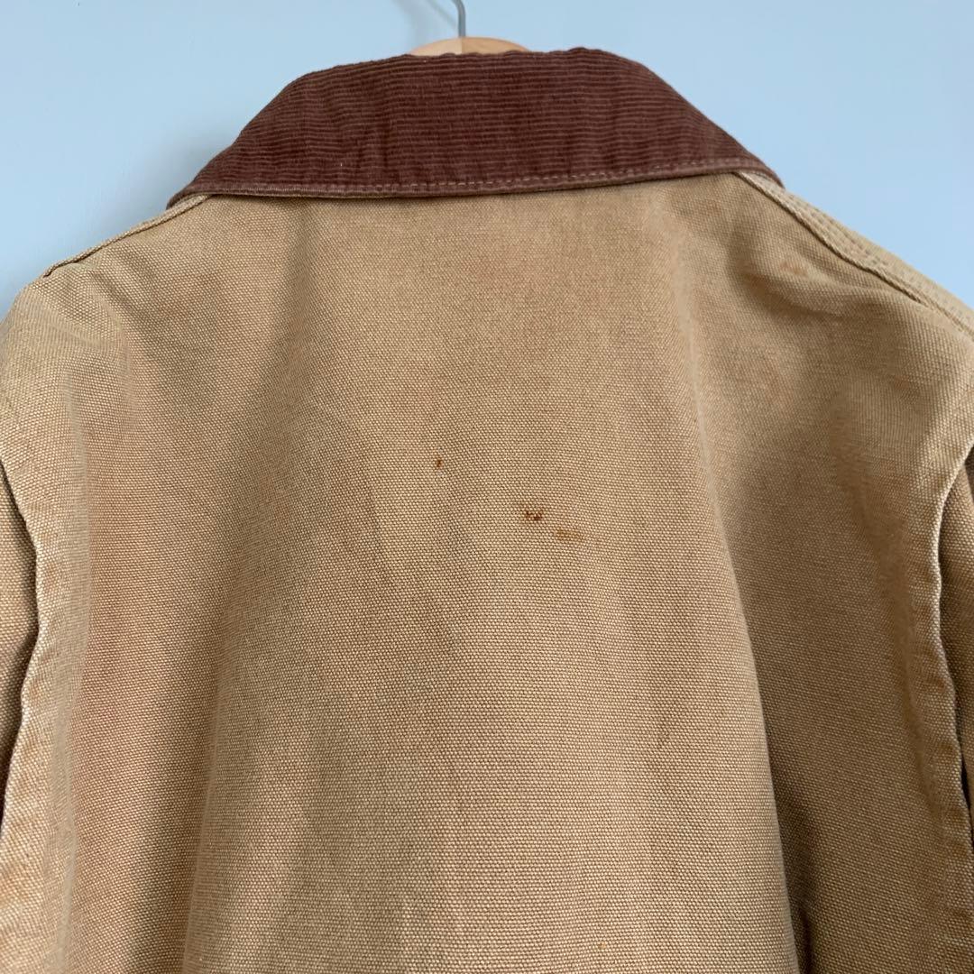 Carhartt Detroit jacketカーハート デトロイト ジャケット