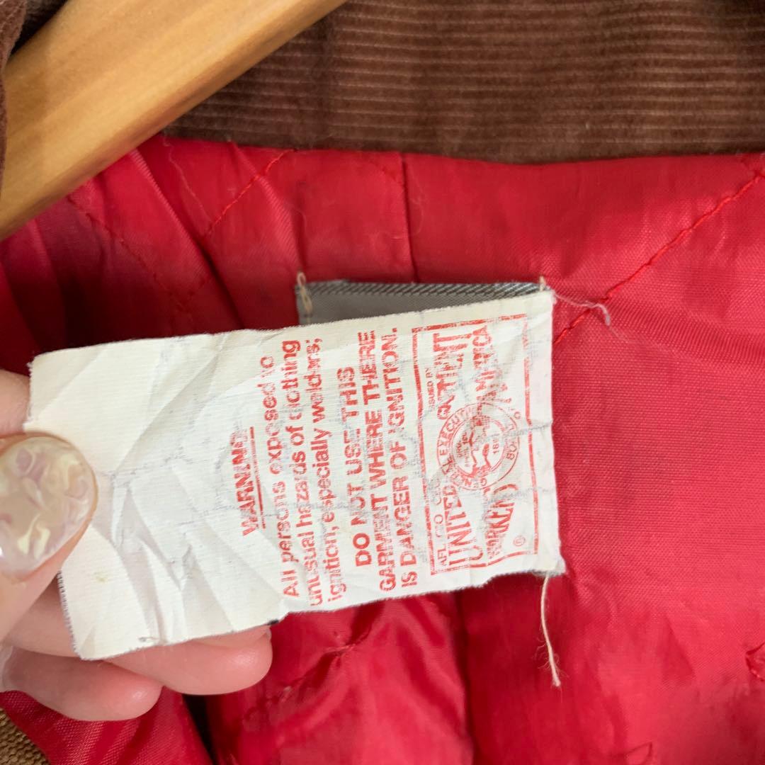 Carhartt Detroit jacketカーハート デトロイト ジャケット