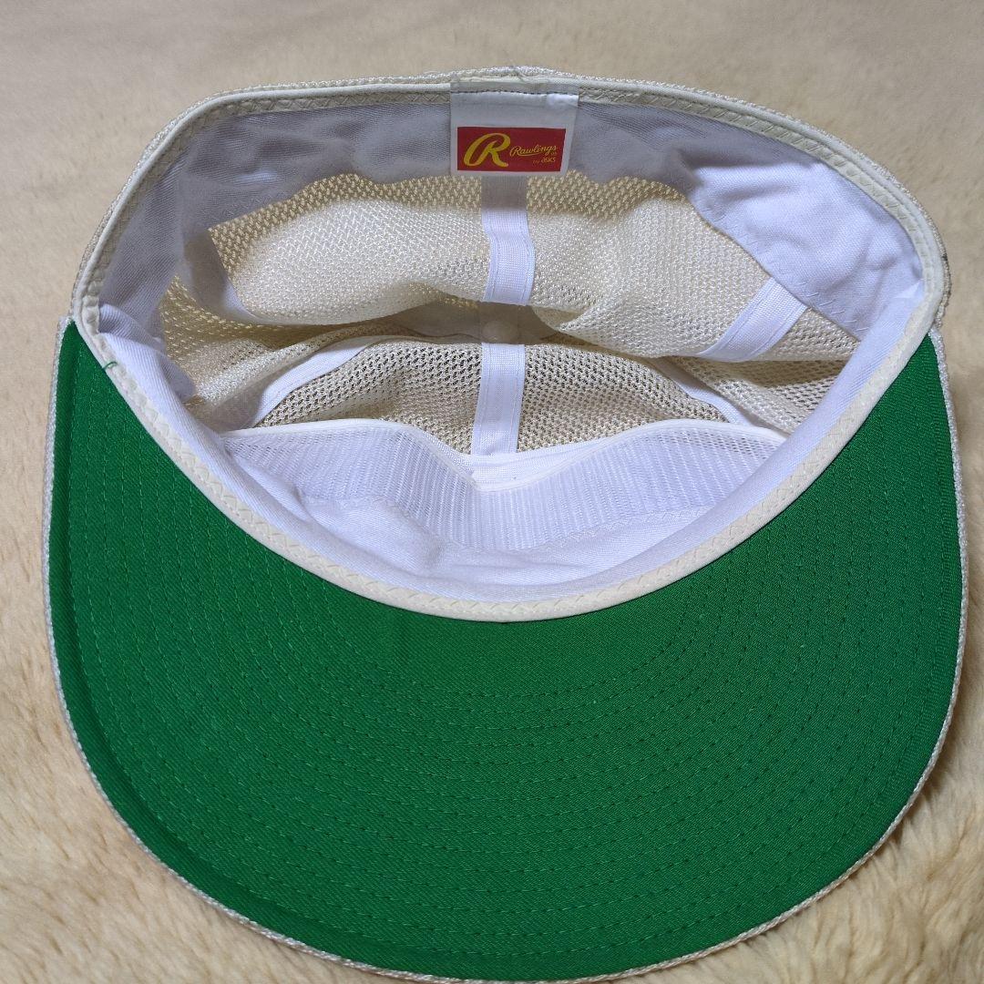 近鉄バファローズ メッシュキャップ