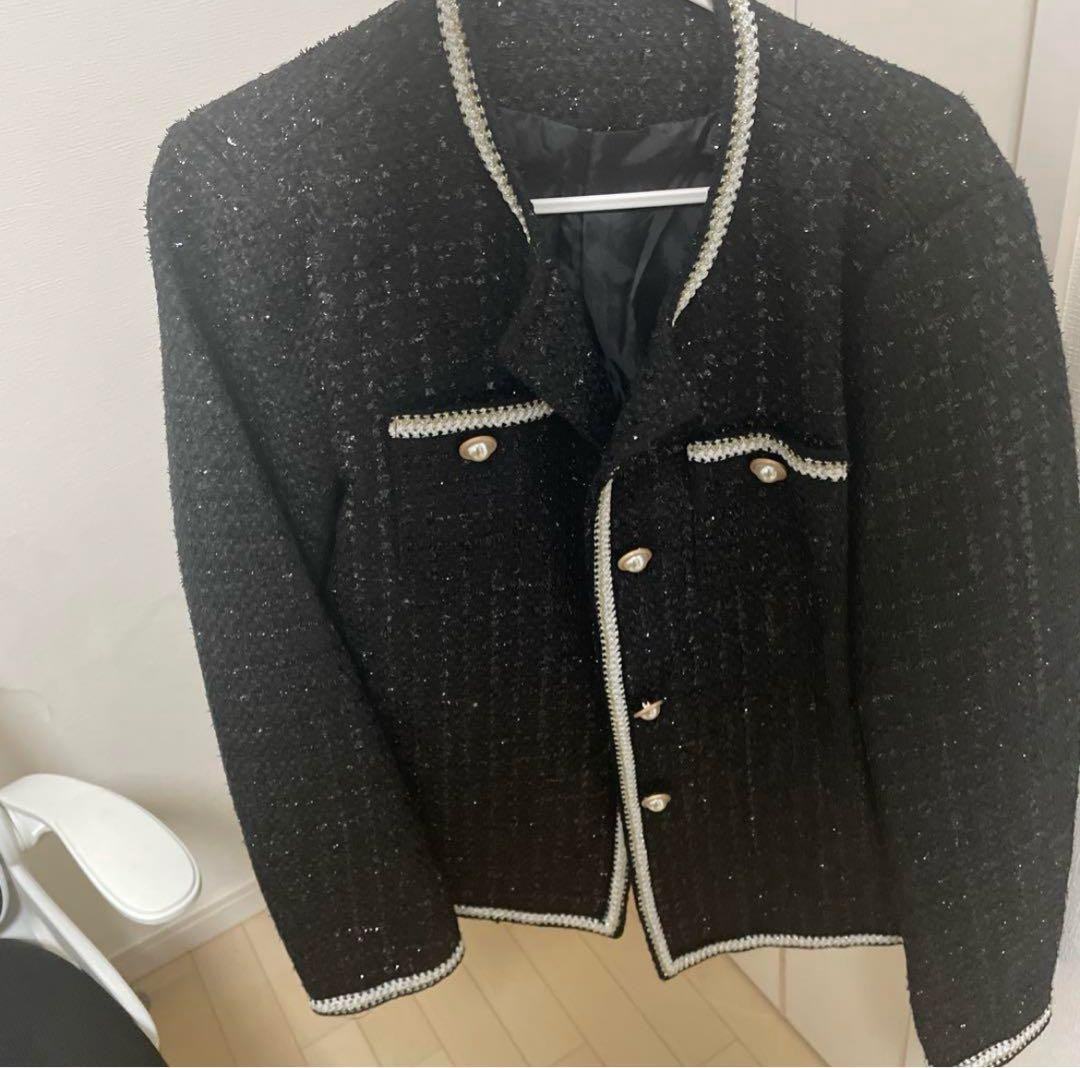 かんたalude otte ジャケット