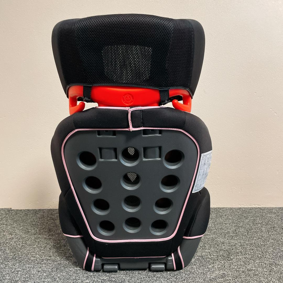 エールベベ　サラット3ステップV3　AM268　ローズ