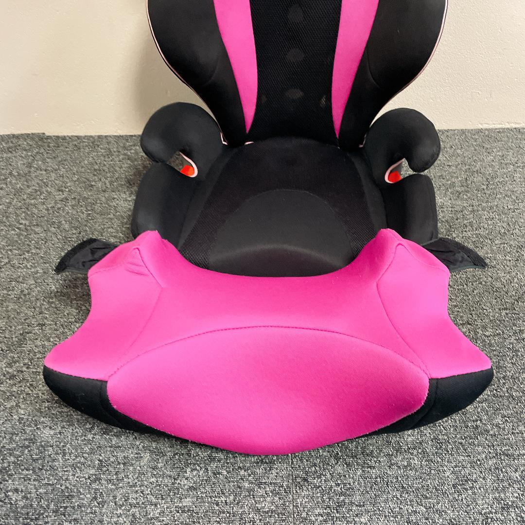 エールベベ　サラット3ステップV3　AM268　ローズ